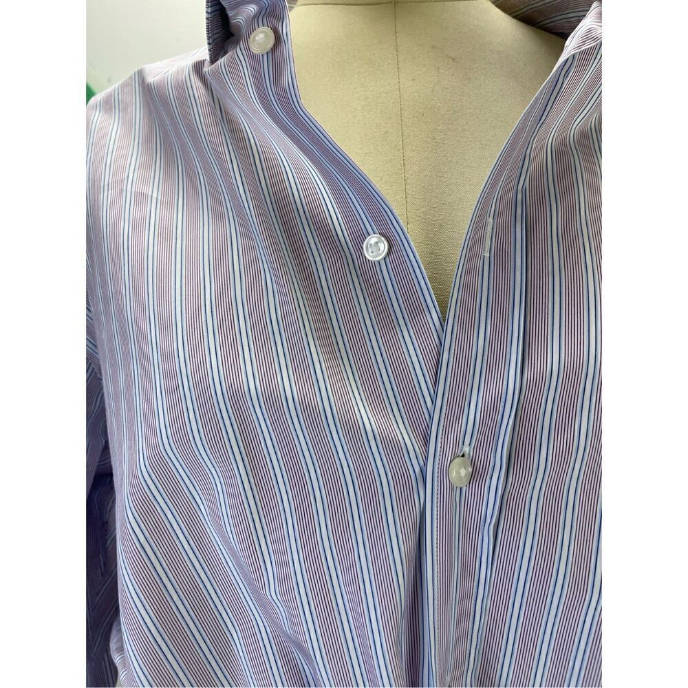 Boss Men’s Button Down - Picture 3 of 4